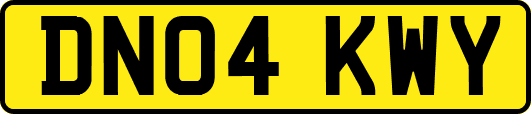 DN04KWY