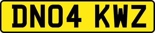 DN04KWZ