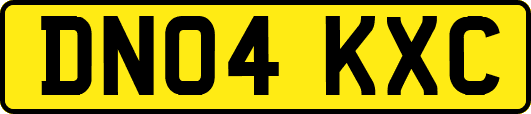 DN04KXC