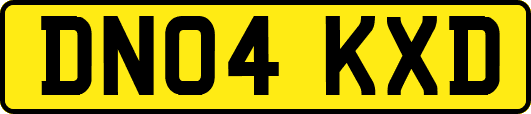 DN04KXD