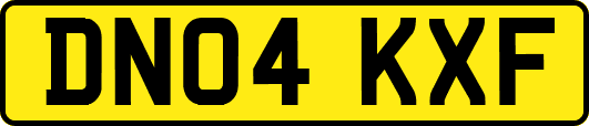 DN04KXF