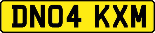 DN04KXM