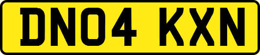 DN04KXN