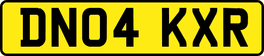 DN04KXR
