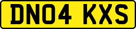 DN04KXS