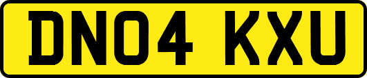 DN04KXU