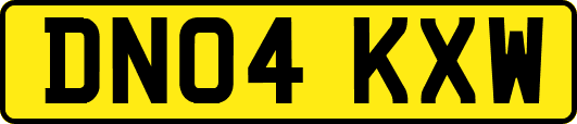 DN04KXW