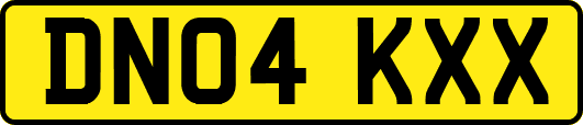 DN04KXX