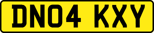 DN04KXY