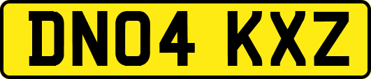 DN04KXZ