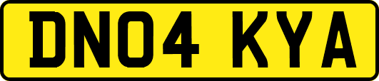DN04KYA