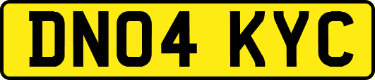 DN04KYC