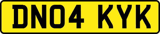DN04KYK
