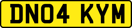 DN04KYM