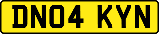 DN04KYN