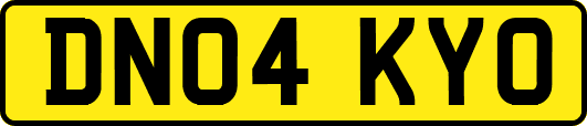 DN04KYO