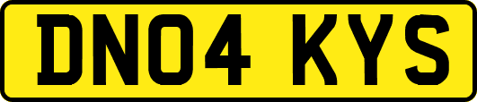 DN04KYS