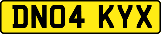 DN04KYX