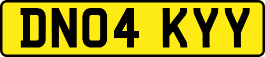 DN04KYY