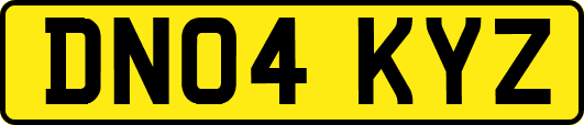 DN04KYZ