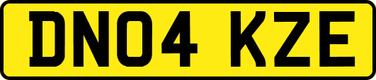 DN04KZE