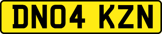 DN04KZN