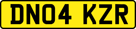 DN04KZR