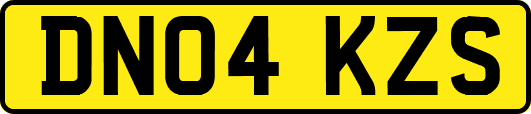 DN04KZS