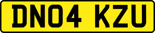 DN04KZU