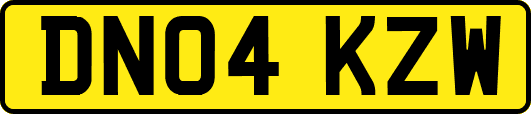 DN04KZW