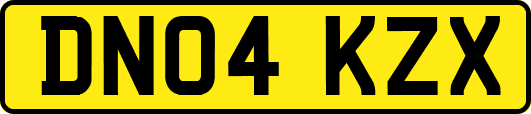 DN04KZX