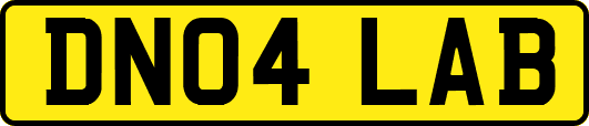 DN04LAB
