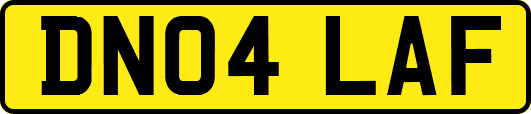 DN04LAF