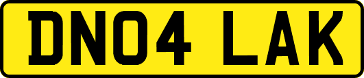 DN04LAK
