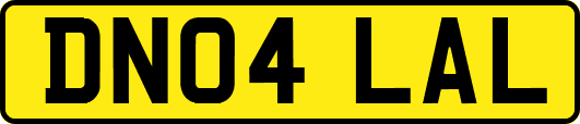DN04LAL