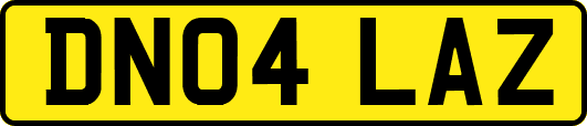 DN04LAZ