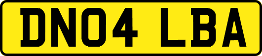 DN04LBA