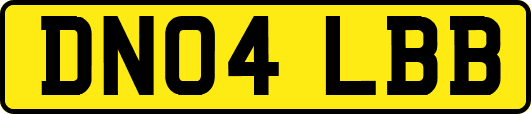 DN04LBB