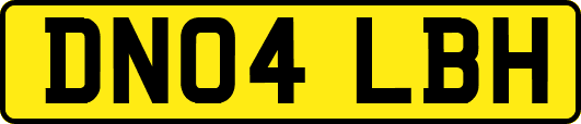 DN04LBH