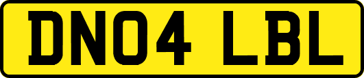 DN04LBL