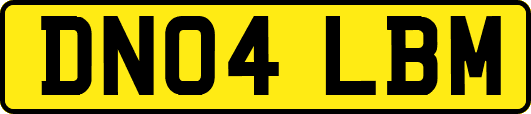 DN04LBM