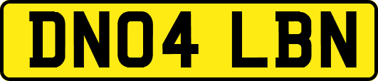 DN04LBN