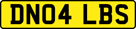 DN04LBS