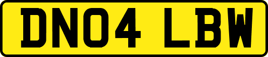 DN04LBW
