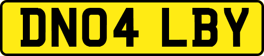 DN04LBY