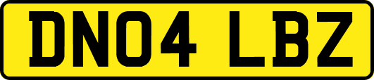DN04LBZ