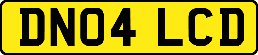 DN04LCD
