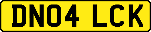 DN04LCK