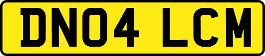 DN04LCM