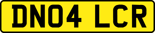 DN04LCR